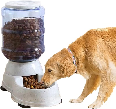 宠物喂食器出口美国如何办理FDA注册？