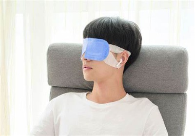 蒸汽眼罩fda认证要求是什么？