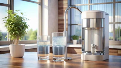 净水器FDA注册流程和要求是什么？