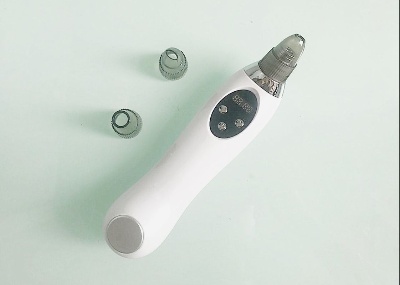 黑头仪是按医疗器械做FDA认证吗？
