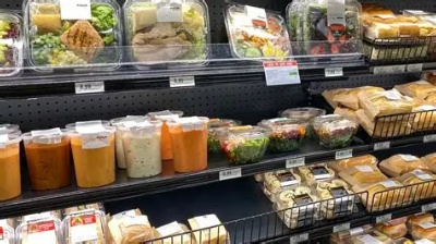 出口美国FDA食品级认证流程详解