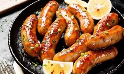 鸡肉香肠出口美国FDA认证如何办理？