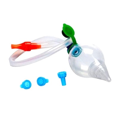 医用吸鼻器FDA认证是按照医疗器械做注册吗？