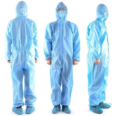 医用防护服FDA认证是按照医疗器械做注册吗？