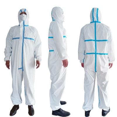 防护服出口美国需要fda认证吗？