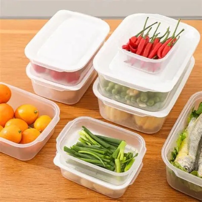  食品级保鲜盒FDA认证申请完整指南
