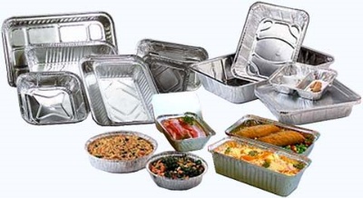 食品接触用金属塑铝箔FDA注册指南