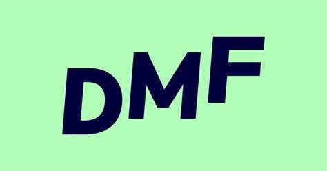 DMF文件