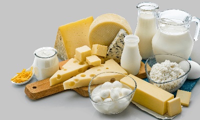  乳制品FDA标签要求及营养成分标注规范