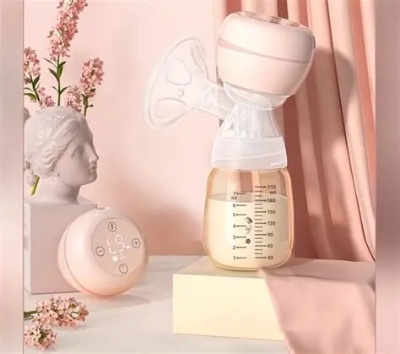 吸奶器办理FDA认证的要求和流程